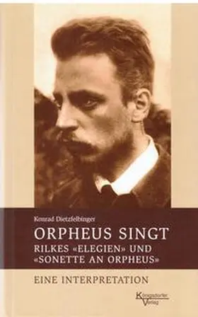 Dietzfelbinger |  Orpheus singt | Buch |  Sack Fachmedien
