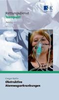 Naths / Flake / Runggaldier |  Obstruktive Atemwegserkrankungen | Buch |  Sack Fachmedien