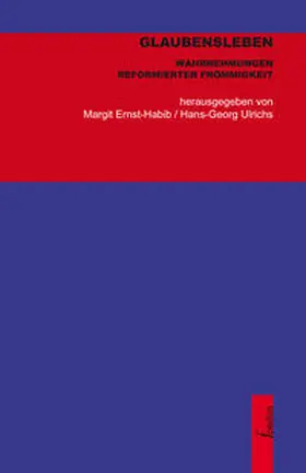 Ernst-Habib / Ulrichs |  Glaubensleben | Buch |  Sack Fachmedien