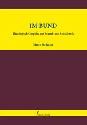 Hofheinz |  Im Bund | Buch |  Sack Fachmedien