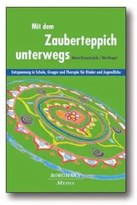 Krowatschek / Hengst |  Mit dem Zauberteppich unterwegs | Buch |  Sack Fachmedien