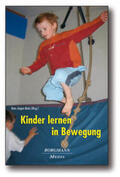 Beins |  Kinder lernen in Bewegung | Buch |  Sack Fachmedien