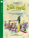 Molsen |  Robin Hood (Schülerband) | Buch |  Sack Fachmedien