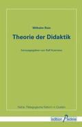 Rein / Koerrenz |  Theorie der Didaktik | Buch |  Sack Fachmedien
