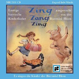 Well | Zing Zang Zing | Sonstiges | 978-3-938223-28-4 | sack.de