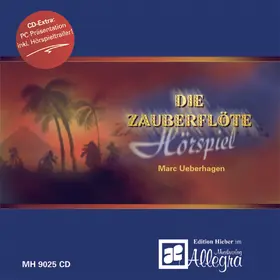  Die Zauberflöte | Sonstiges |  Sack Fachmedien