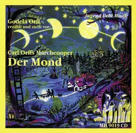  Orffs Märchenoper "Der Mond" | Sonstiges |  Sack Fachmedien