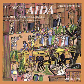  Verdi, G: Verdis Oper "Aida"/CD | Sonstiges |  Sack Fachmedien