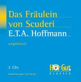 Hoffmann |  Das Fräulein von Scuderi | Sonstiges |  Sack Fachmedien