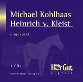 Kleist |  Michael Kohlhaas | Sonstiges |  Sack Fachmedien