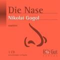 Gogol |  Die Nase | Sonstiges |  Sack Fachmedien