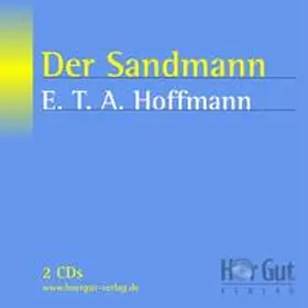 Hoffmann | Der Sandmann | Sonstiges | 978-3-938230-30-5 | www.sack.de