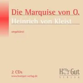 Kleist |  Die Marquise von O... | Sonstiges |  Sack Fachmedien