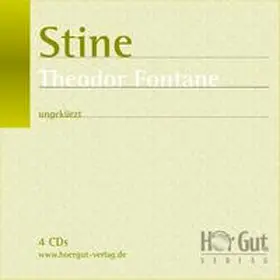 Fontane |  Stine | Sonstiges |  Sack Fachmedien