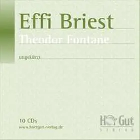 Fontane |  Effi Briest | Sonstiges |  Sack Fachmedien