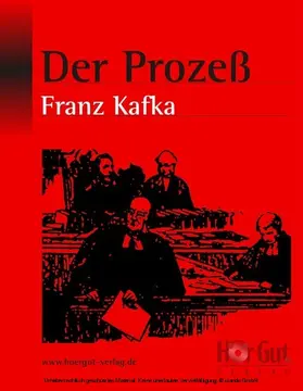 Kafka |  Der Prozeß | eBook | Sack Fachmedien