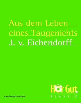 Eichendorff | Aus dem Leben eines Taugenichts | E-Book | www.sack.de