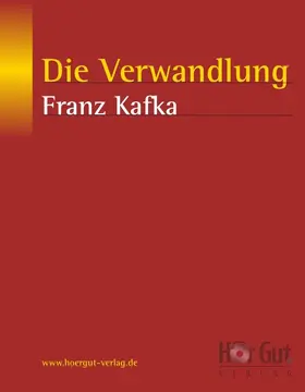 Kafka | Die Verwandlung | E-Book | www.sack.de
