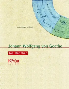 Goethe | Das Märchen | E-Book | www.sack.de