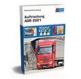 Süselbeck |  Gefahrgut Fahrerschulung Auffrischung ADR 2023 | Buch |  Sack Fachmedien