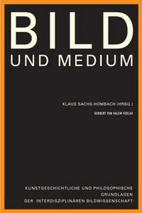 Sachs-Hombach |  Bild und Medium | Buch |  Sack Fachmedien