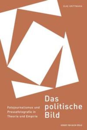 Grittmann | Das politische Bild | Buch | 978-3-938258-31-6 | sack.de
