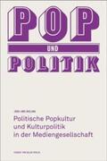 Nieland |  Pop und Politik | Buch |  Sack Fachmedien