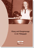 Hess |  Klang und Klangmassage in der Pädagogik | Buch |  Sack Fachmedien