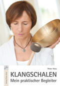 Hess |  Klangschalen - Mein praktischer Begleiter | Buch |  Sack Fachmedien