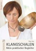 Hess |  Klangschalen - Mein praktischer Begleiter | Buch |  Sack Fachmedien