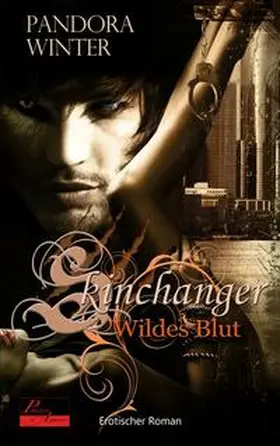 Winter |  Skinchanger: Wildes Blut | Buch |  Sack Fachmedien