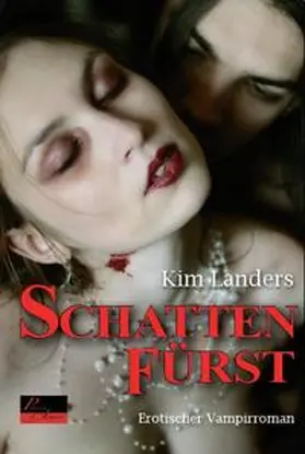 Landers |  Schattenfürst | Buch |  Sack Fachmedien