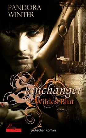 Winter |  Skinchanger: Wildes Blut | eBook | Sack Fachmedien