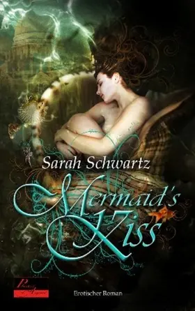 Schwartz |  Mermaid's Kiss | eBook | Sack Fachmedien