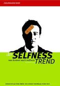 Horx |  Der Selfness Trend | eBook | Sack Fachmedien