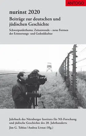Tobias / Livnat / Herzog |  Nurinst. Beiträge zur deutschen und jüdischen Geschichte / nurinst 2020 | Buch |  Sack Fachmedien