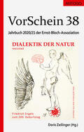 Zeilinger / Sünker / Blumentritt |  VorSchein 38. Jahrbuch 2020/2021 der Ernst-Bloch-Assoziation | Buch |  Sack Fachmedien