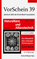 Zeilinger / Dietschy / Dobler |  VorSchein 39. Jahrbuch 2022 der Ernst-Bloch-Assoziation | Buch |  Sack Fachmedien