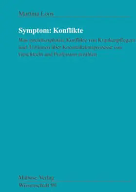 Loos |  Symptom: Konflikte | Buch |  Sack Fachmedien
