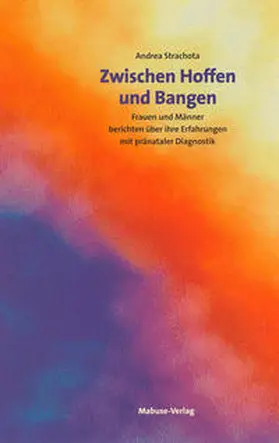 Strachota |  Zwischen Hoffen und Bangen | Buch |  Sack Fachmedien
