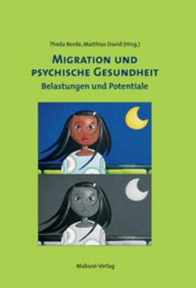 Borde / David | Migration und psychische Gesundheit | Buch | 978-3-938304-44-0 | sack.de