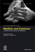 Kolb / Gerhardt / Bonde |  Medizin und Gewissen | Buch |  Sack Fachmedien