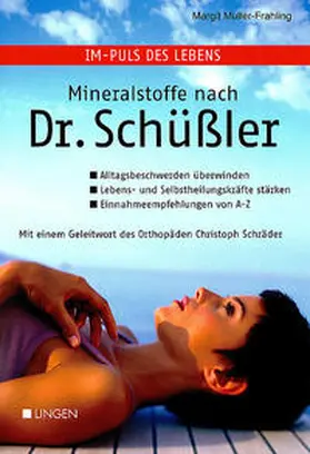 Müller-Frahling |  Im-Puls des Lebens | Buch |  Sack Fachmedien