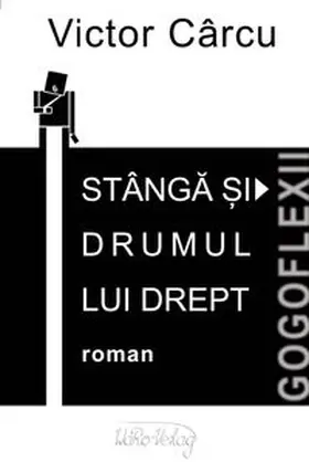 Carcu |  Stânga si drumul lui drept | Buch |  Sack Fachmedien