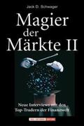 Schwager |  Magier der Märkte 2 | Buch |  Sack Fachmedien