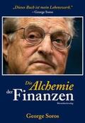 Soros |  Die Alchemie der Finanzen | Buch |  Sack Fachmedien