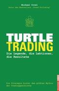 Covel |  Turtle-Trading | Buch |  Sack Fachmedien