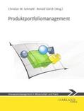 Schmahl / Gleich |  Produktportfoliomanagement | Buch |  Sack Fachmedien