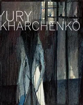 Kharchenko |  Malerei /Painting | Buch |  Sack Fachmedien