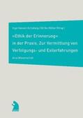 Hansen-Schaberg / Müller |  "Ethik der Erinnerung" in der Praxis | Buch |  Sack Fachmedien